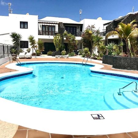Sunny Apartment Puerto del Carmen  Exterior foto